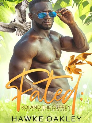 cover image of Fated